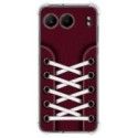 Funda Silicona Antigolpes para Oneplus Nord 4 5G diseño Zapatillas 17 Dibujos