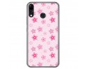 Funda Gel Tpu para Asus Zenfone 5 Ze620Kl Diseño Flores Dibujos