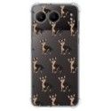 Funda Silicona Antigolpes para Oneplus Nord 4 5G diseño Perros 11 Dibujos