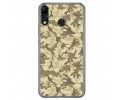 Funda Gel Tpu para Asus Zenfone 5 Ze620Kl Diseño Sand Camuflaje Dibujos