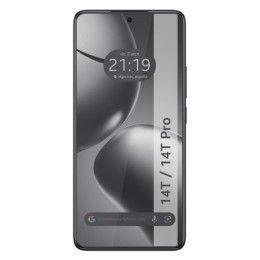 Protector Pantalla Hidrogel Flexible para Xiaomi 14T / 14T Pro 5G 2