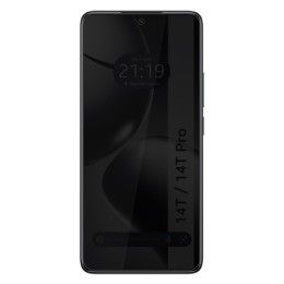 Protector Pantalla Hidrogel Privacidad Antiespías para Xiaomi 14T / 14T Pro 5G 2