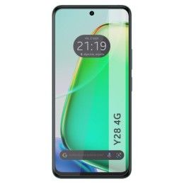 Protector Pantalla Hidrogel Mate Antihuellas para Vivo Y28 4G 2