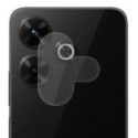 Protector Cristal Templado Cámara Trasera para Xiaomi Poco M6 4G Vidrio