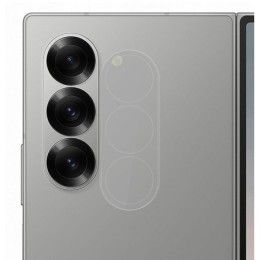 Protector Cristal Templado Cámara Trasera para Samsung Galaxy Z Fold 6 5G Vidrio