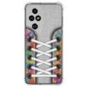 Funda Silicona Antigolpes para Huawei Honor 200 Pro 5G diseño Zapatillas 04 Dibujos