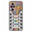 Funda Silicona Antigolpes para Huawei Honor 200 Pro 5G diseño Zapatillas 05 Dibujos