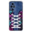 Funda Silicona Antigolpes para Huawei Honor 200 Pro 5G diseño Zapatillas 06 Dibujos