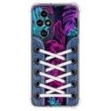 Funda Silicona Antigolpes para Huawei Honor 200 Pro 5G diseño Zapatillas 07 Dibujos