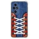 Funda Silicona Antigolpes para Huawei Honor 200 Pro 5G diseño Zapatillas 11 Dibujos