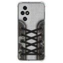 Funda Silicona Antigolpes para Huawei Honor 200 Pro 5G diseño Zapatillas 16 Dibujos