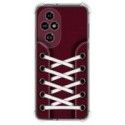Funda Silicona Antigolpes para Huawei Honor 200 Pro 5G diseño Zapatillas 17 Dibujos