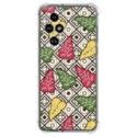 Funda Silicona Antigolpes para Huawei Honor 200 Pro 5G diseño Flores 11 Dibujos