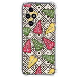 Funda Silicona Antigolpes para Huawei Honor 200 Pro 5G diseño Flores 11 Dibujos