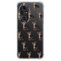 Funda Silicona Antigolpes para Huawei Honor 200 Pro 5G diseño Perros 11 Dibujos
