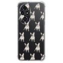 Funda Silicona Antigolpes para Huawei Honor 200 Pro 5G diseño Perros 12 Dibujos