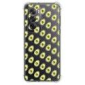 Funda Silicona Antigolpes para Oppo Reno 12 5G diseño Aguacate Dibujos