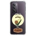 Funda Silicona Antigolpes para Oppo Reno 12 5G diseño Culo Natural Dibujos