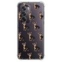 Funda Silicona Antigolpes para Oppo Reno 12 5G diseño Perros 11 Dibujos