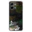 Funda Silicona Antigolpes para Vivo Y28 4G diseño Acuarela 12 Dibujos