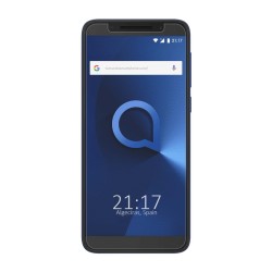Protector Cristal Templado para Alcatel 3 Vidrio 2