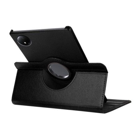 Funda Giratoria 360 para Xiaomi Redmi Pad SE 8.7 color Negro