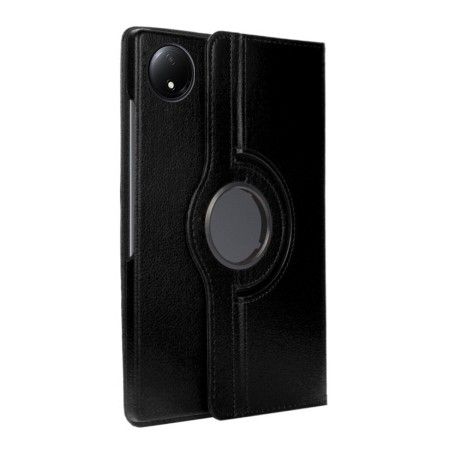 Funda Giratoria 360 para Xiaomi Redmi Pad SE 8.7 color Negro