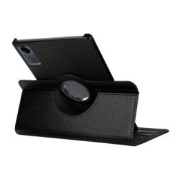Funda Giratoria 360 para Xiaomi Redmi Pad SE 11 color Negro 2