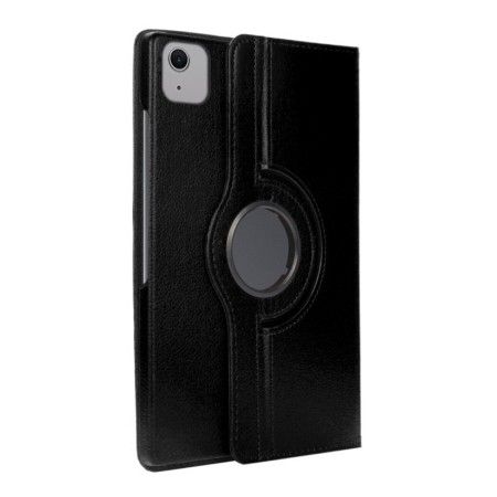 Funda Giratoria 360 para Apple iPad Air 2024 11 (M2) color Negro