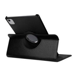 Funda Giratoria 360 para Apple iPad Air 2024 13 (M2) color Negro 2