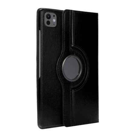 Funda Giratoria 360 para Apple iPad Pro 2024 11 (M4) color Negro