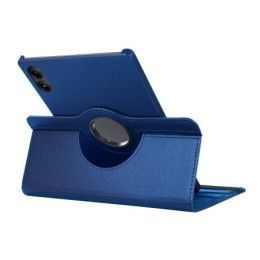 Funda Giratoria 360 para Xiaomi Redmi Pad Pro / Pro 5G 12.1 color Azul 2