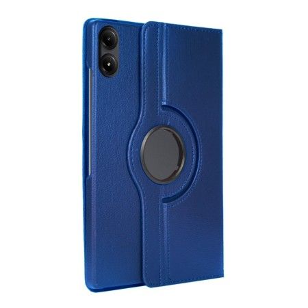 Funda Giratoria 360 para Xiaomi Redmi Pad Pro / Pro 5G 12.1 color Azul