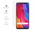 Protector Cristal Templado para Xiaomi Mi 8 / Mi 8 Pro Vidrio