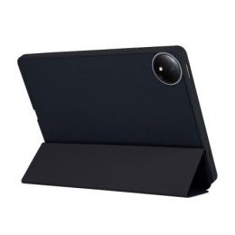 Funda con tapa Smart para Xiaomi Redmi Pad SE 8.7 color Negro 2