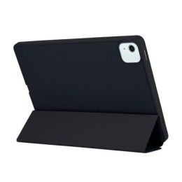 Funda con tapa Smart para Apple iPad Air 2024 13 (M2) color Negro 2