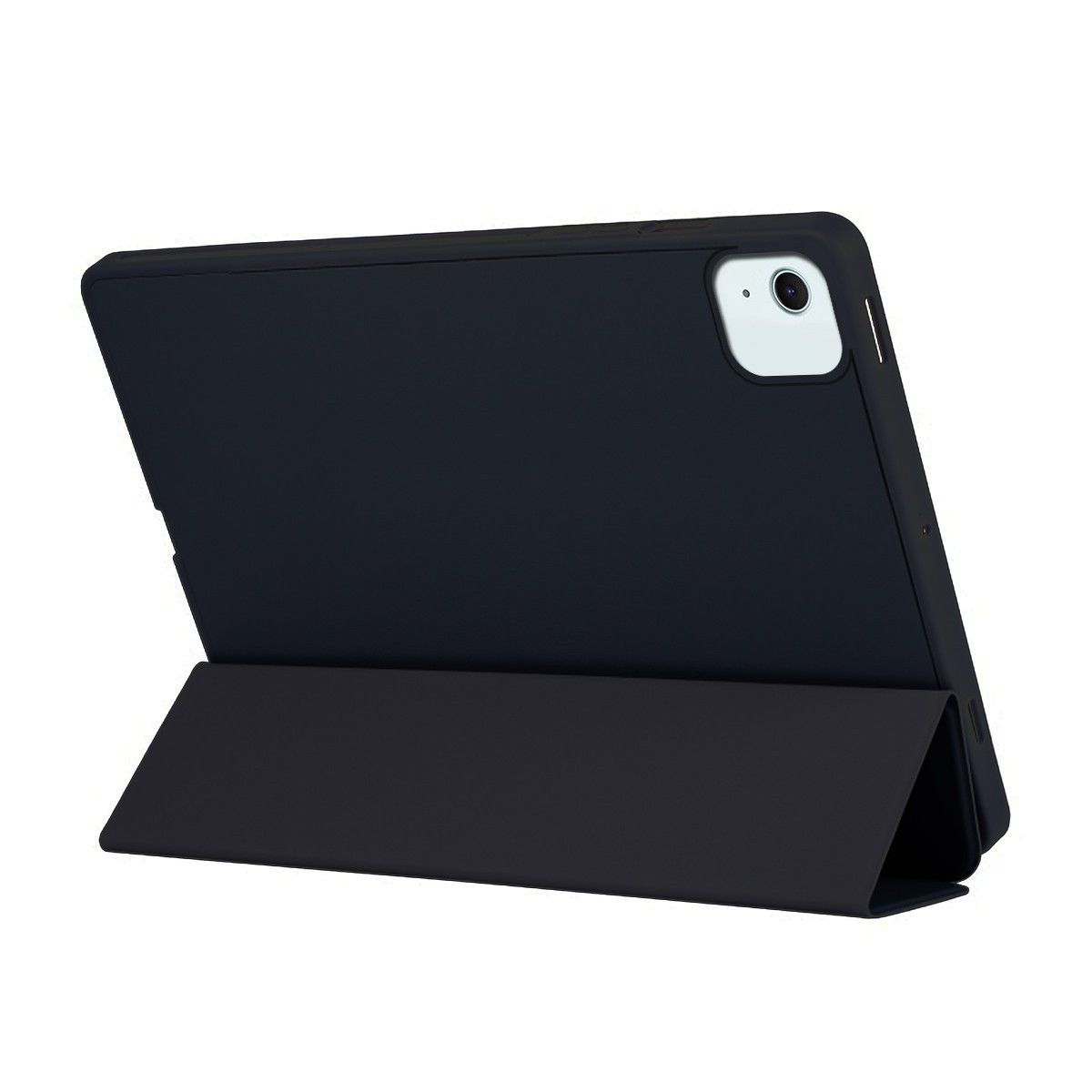 Funda con tapa Smart para Apple iPad Air 2024 13 (M2) color Negro