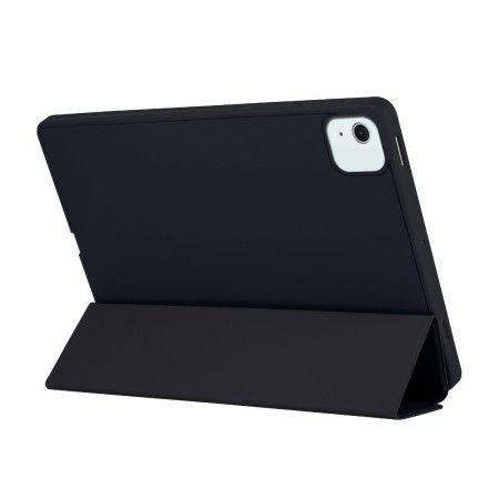 Funda con tapa Smart para Apple iPad Air 2024 13 (M2) color Negro