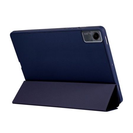 Funda con tapa Smart para Xiaomi Redmi Pad SE 11 color Azul