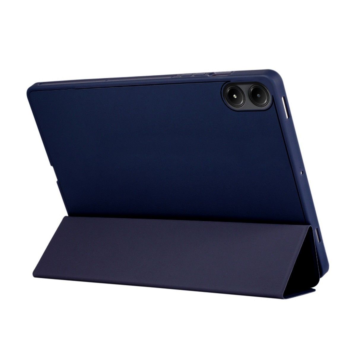 Funda con tapa Smart para Xiaomi Redmi Pad Pro / Pro 5G 12.1 color Azul