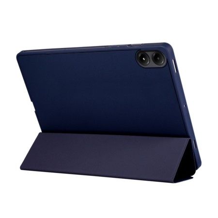 Funda con tapa Smart para Xiaomi Redmi Pad Pro / Pro 5G 12.1 color Azul
