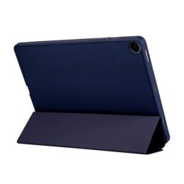 Funda con tapa Smart para Samsung Galaxy Tab A9 color Azul 2