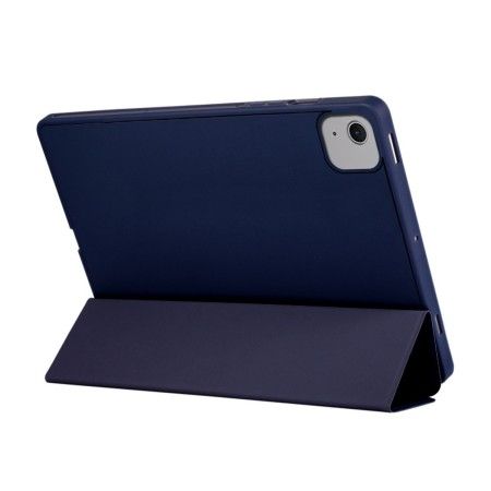 Funda con tapa Smart para Apple iPad Air 2024 11 (M2) color Azul