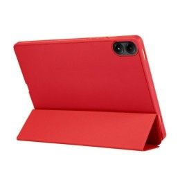 Funda con tapa Smart para Xiaomi Redmi Pad Pro / Pro 5G 12.1 color Rojo 2