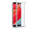 Funda Gel Tpu Anti-Shock Transparente para Xiaomi Redmi S2