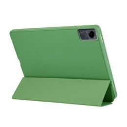 Funda con tapa Smart para Xiaomi Redmi Pad SE 11 color Verde 2