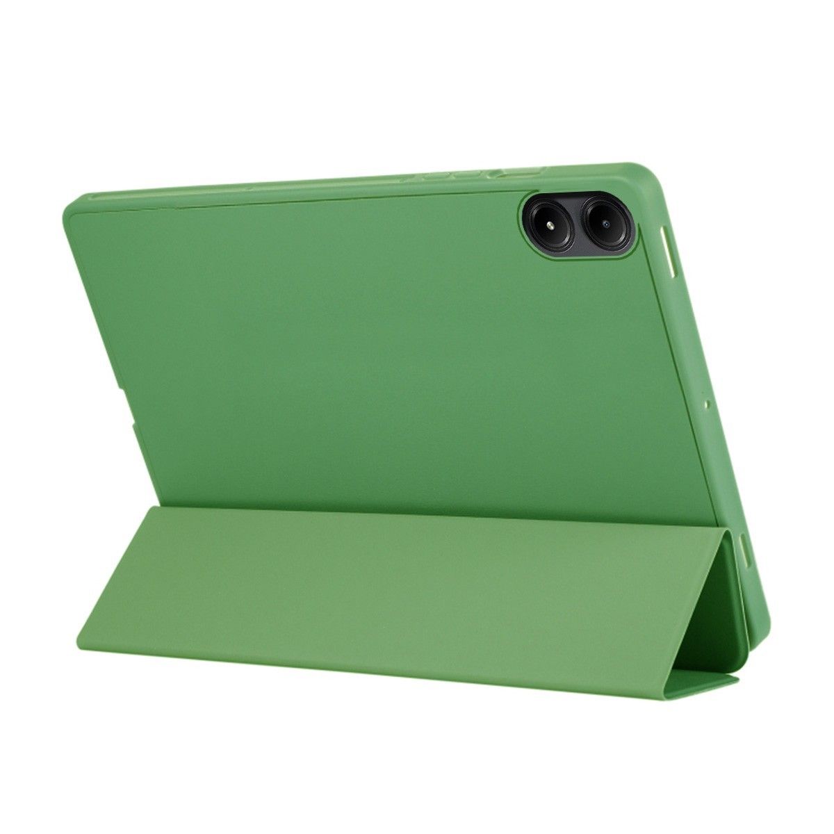 Funda con tapa Smart para Xiaomi Redmi Pad Pro / Pro 5G 12.1 color Verde