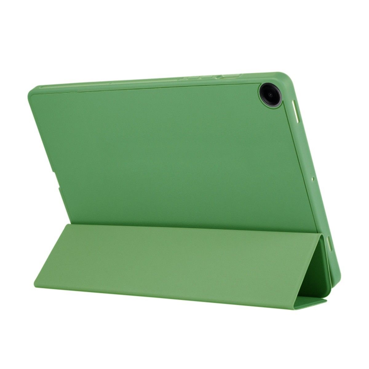 Funda con tapa Smart para Samsung Galaxy Tab A9 color Verde