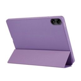 Funda con tapa Smart para Xiaomi Redmi Pad Pro / Pro 5G 12.1 color Morado 2