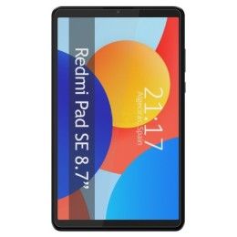 Protector Cristal Templado para Xiaomi Redmi Pad SE 8.7 Vidrio 2